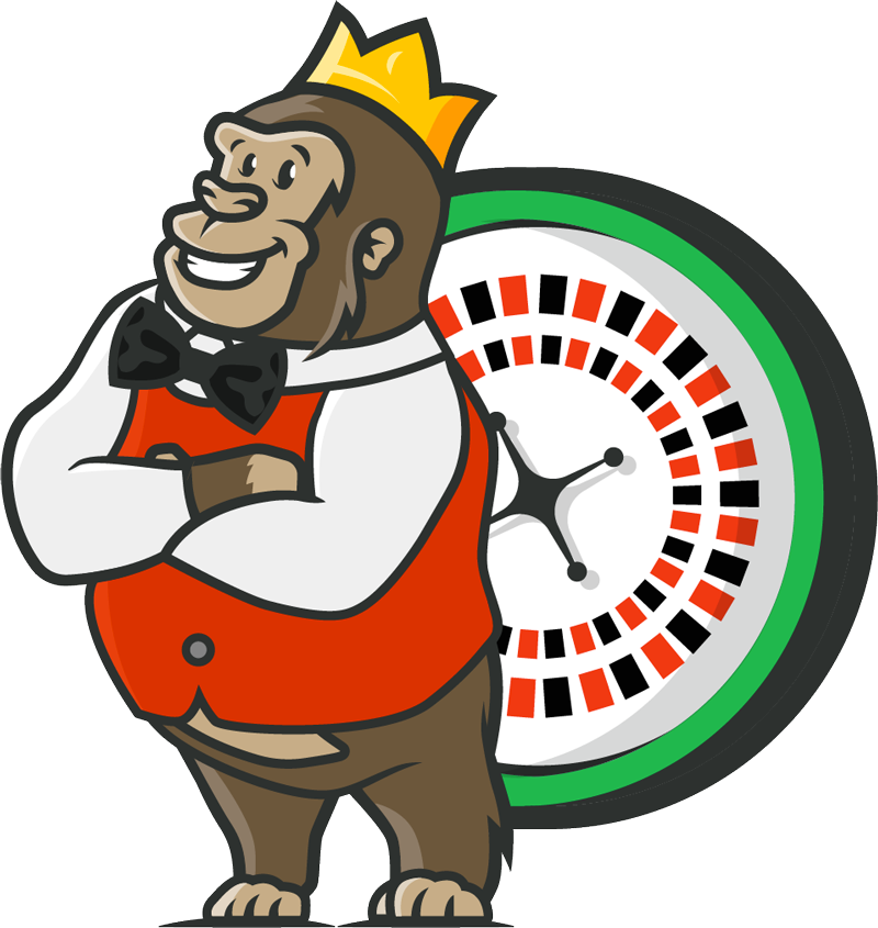 Casino Gorilla Grafik