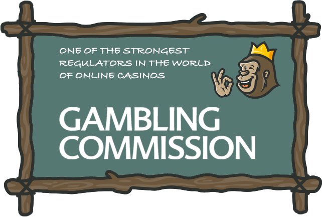 Deutschland Gambling Commission
