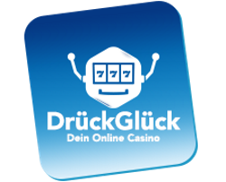 DrückGlück Casino